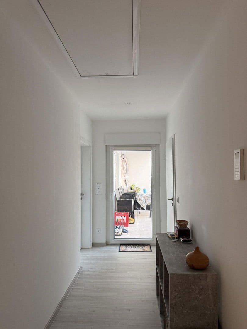 Pronájem domu 130 m², pozemek 813 m², Steinbergstr. 1, Heringen (Werra), Hessen Pronájem domu 130 m², pozemek 813 m², Steinbergstr. 1, Heringen (Werra), Hessen