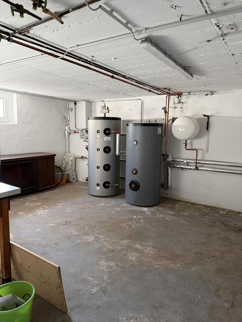 Pronájem domu 130 m², pozemek 813 m², Steinbergstr. 1, Heringen (Werra), Hessen Pronájem domu 130 m², pozemek 813 m², Steinbergstr. 1, Heringen (Werra), Hessen