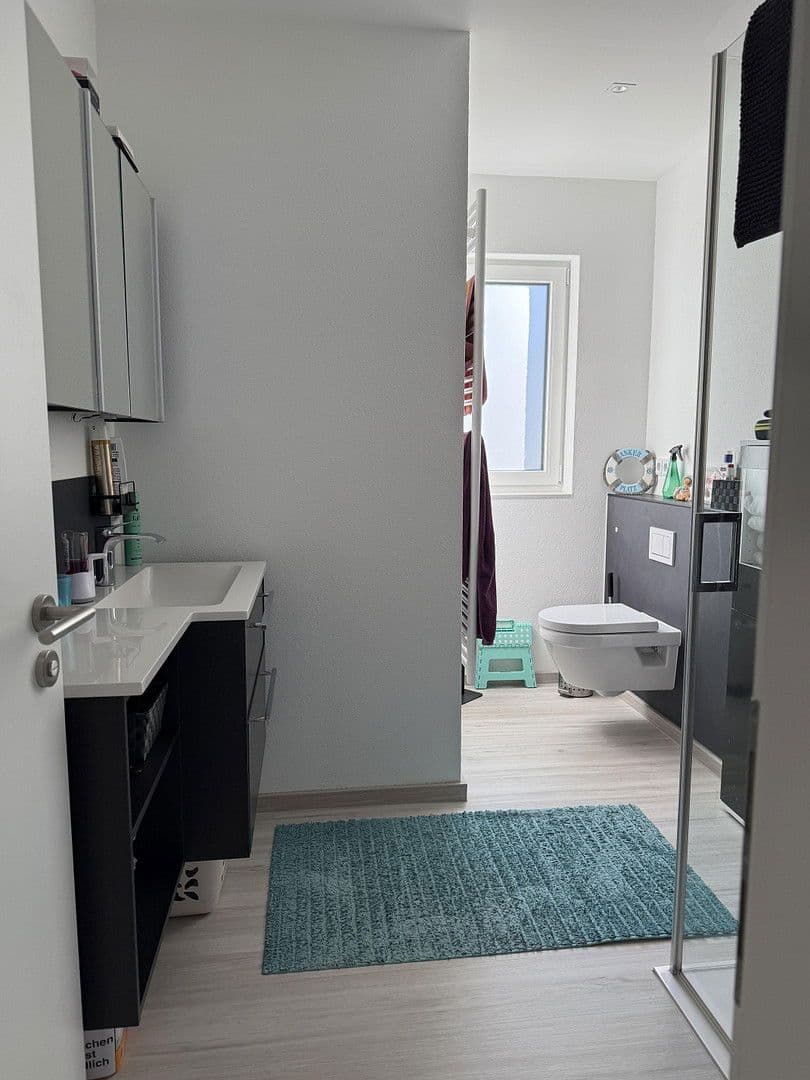 Pronájem domu 130 m², pozemek 813 m², Steinbergstr. 1, Heringen (Werra), Hessen Pronájem domu 130 m², pozemek 813 m², Steinbergstr. 1, Heringen (Werra), Hessen