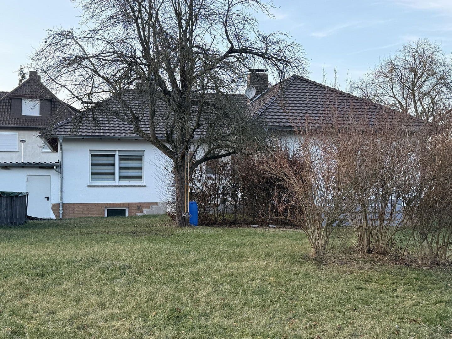 Pronájem domu 130 m², pozemek 813 m², Steinbergstr. 1, Heringen (Werra), Hessen Pronájem domu 130 m², pozemek 813 m², Steinbergstr. 1, Heringen (Werra), Hessen
