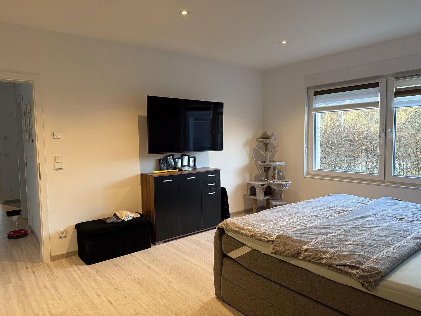 Pronájem domu 130 m², pozemek 813 m², Steinbergstr. 1, Heringen (Werra), Hessen Pronájem domu 130 m², pozemek 813 m², Steinbergstr. 1, Heringen (Werra), Hessen