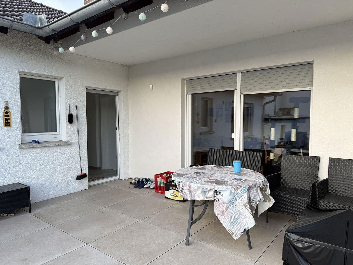 Pronájem domu 130 m², pozemek 813 m², Steinbergstr. 1, Heringen (Werra), Hessen Pronájem domu 130 m², pozemek 813 m², Steinbergstr. 1, Heringen (Werra), Hessen