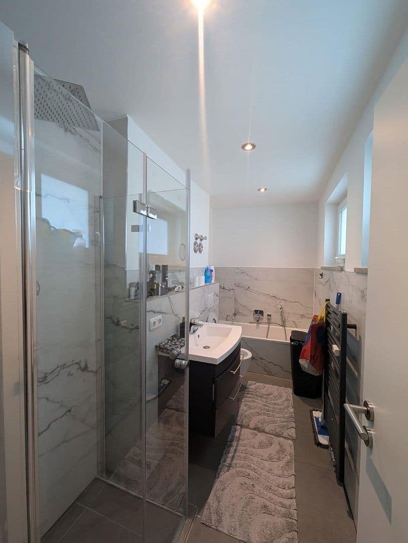 Prodej bytu 2+1 65 m², Bühlbergstraße 30, Giengen an der Brenz, Bádensko-Württembersko Prodej bytu 2+1 65 m², Bühlbergstraße 30, Giengen an der Brenz, Bádensko-Württembersko