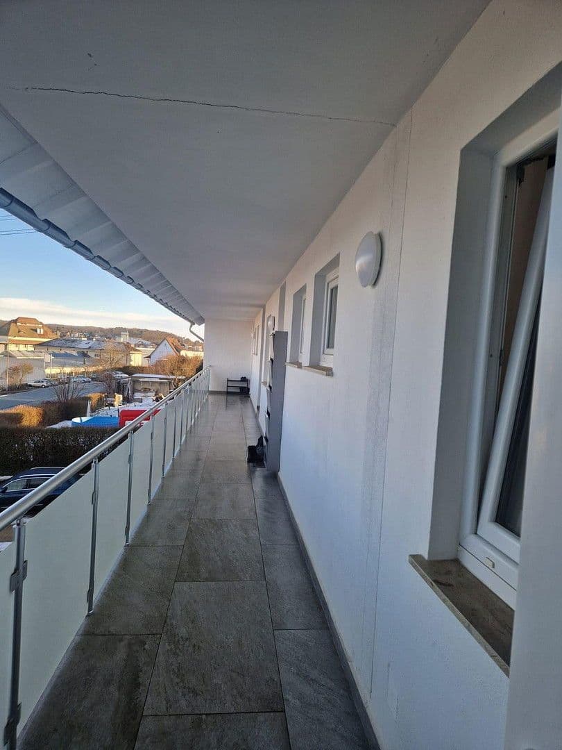 Prodej bytu 2+1 65 m², Bühlbergstraße 30, Giengen an der Brenz, Bádensko-Württembersko Prodej bytu 2+1 65 m², Bühlbergstraße 30, Giengen an der Brenz, Bádensko-Württembersko