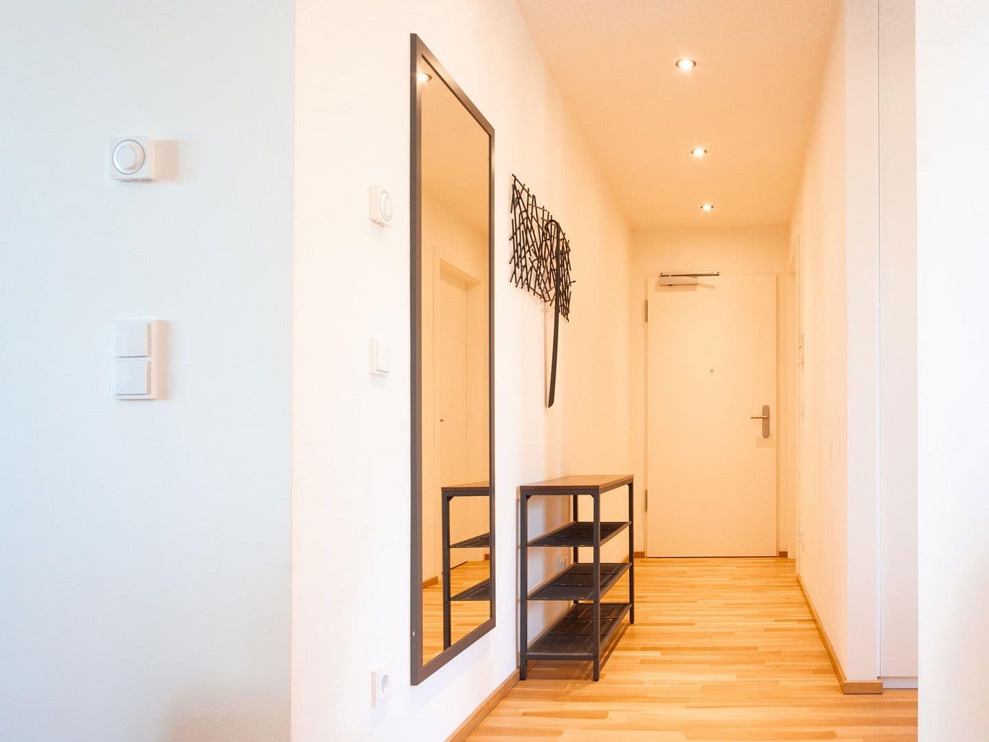 Pronájem bytu 4+1 108 m², Zimmererstr. 16, Augsburg, Bavorsko Pronájem bytu 4+1 108 m², Zimmererstr. 16, Augsburg, Bavorsko