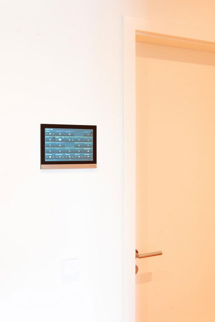 Pronájem bytu 4+1 108 m², Zimmererstr. 16, Augsburg, Bavorsko Pronájem bytu 4+1 108 m², Zimmererstr. 16, Augsburg, Bavorsko