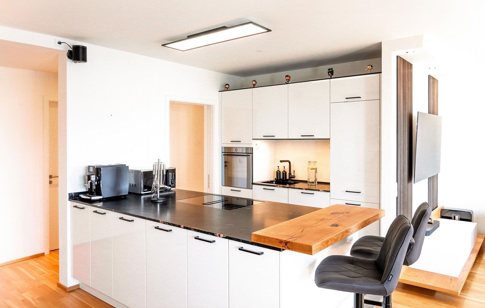 Pronájem bytu 4+1 108 m², Zimmererstr. 16, Augsburg, Bavorsko Pronájem bytu 4+1 108 m², Zimmererstr. 16, Augsburg, Bavorsko