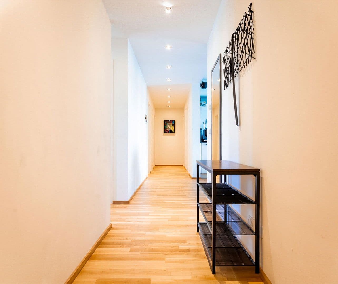 Pronájem bytu 4+1 108 m², Zimmererstr. 16, Augsburg, Bavorsko Pronájem bytu 4+1 108 m², Zimmererstr. 16, Augsburg, Bavorsko