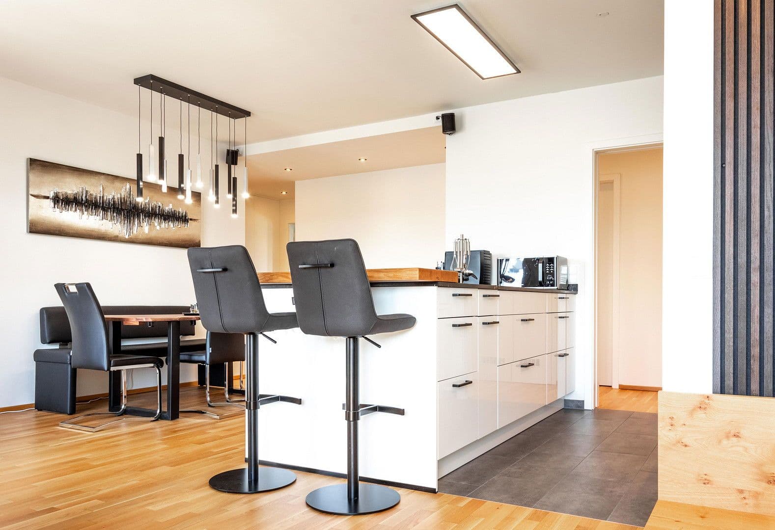 Pronájem bytu 4+1 108 m², Zimmererstr. 16, Augsburg, Bavorsko Pronájem bytu 4+1 108 m², Zimmererstr. 16, Augsburg, Bavorsko