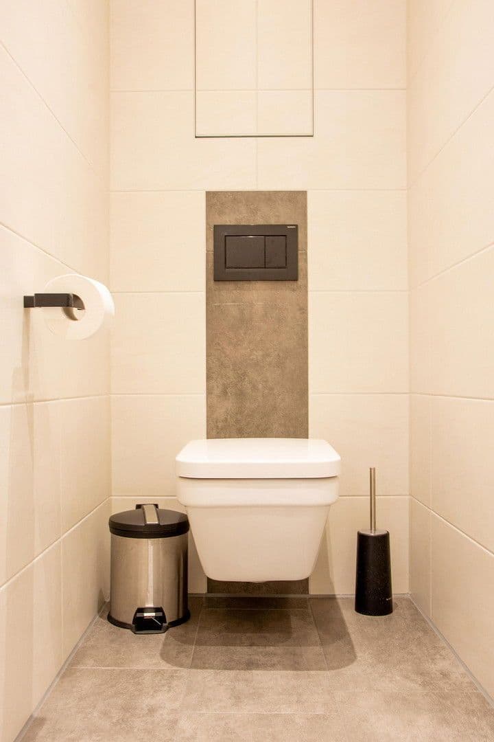 Pronájem bytu 4+1 108 m², Zimmererstr. 16, Augsburg, Bavorsko Pronájem bytu 4+1 108 m², Zimmererstr. 16, Augsburg, Bavorsko