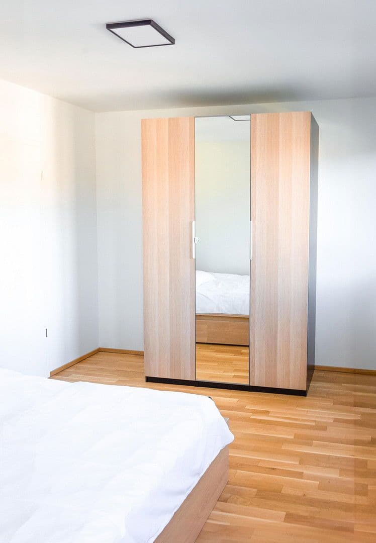 Pronájem bytu 4+1 108 m², Zimmererstr. 16, Augsburg, Bavorsko Pronájem bytu 4+1 108 m², Zimmererstr. 16, Augsburg, Bavorsko