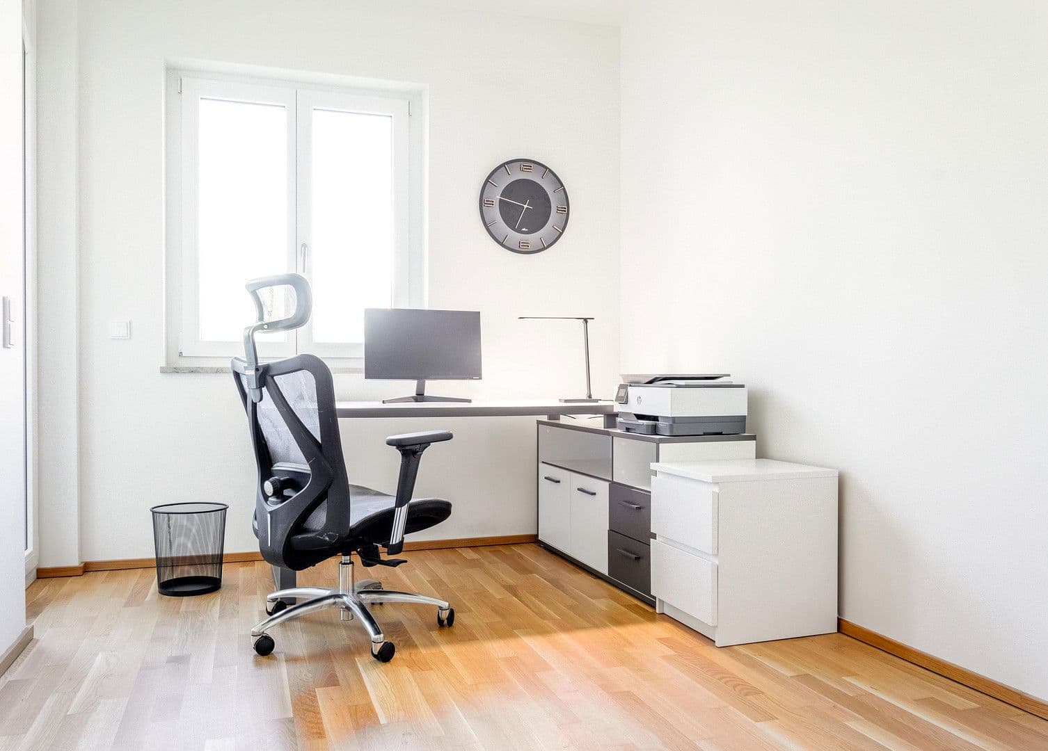 Pronájem bytu 4+1 108 m², Zimmererstr. 16, Augsburg, Bavorsko Pronájem bytu 4+1 108 m², Zimmererstr. 16, Augsburg, Bavorsko