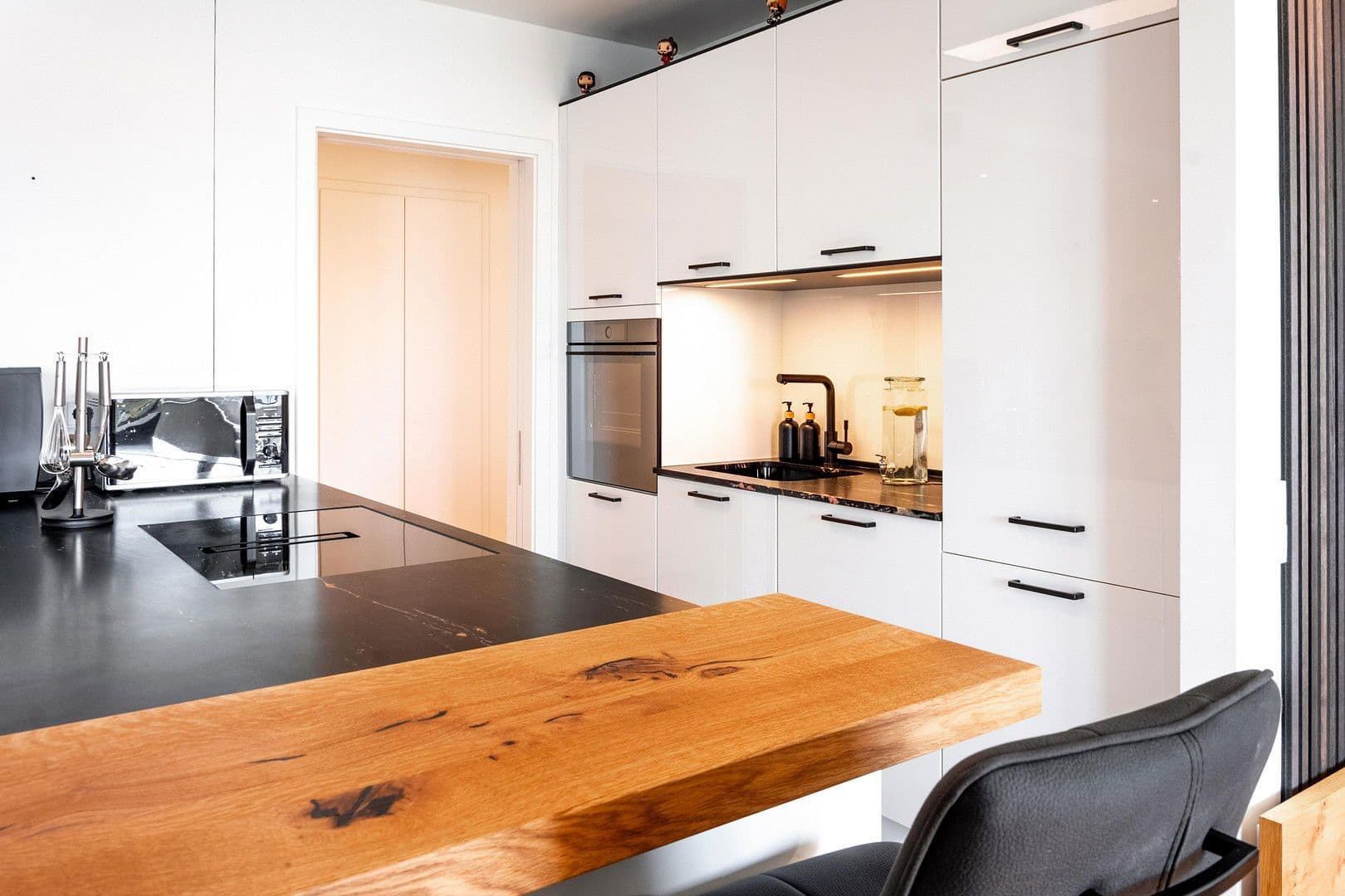 Pronájem bytu 4+1 108 m², Zimmererstr. 16, Augsburg, Bavorsko Pronájem bytu 4+1 108 m², Zimmererstr. 16, Augsburg, Bavorsko