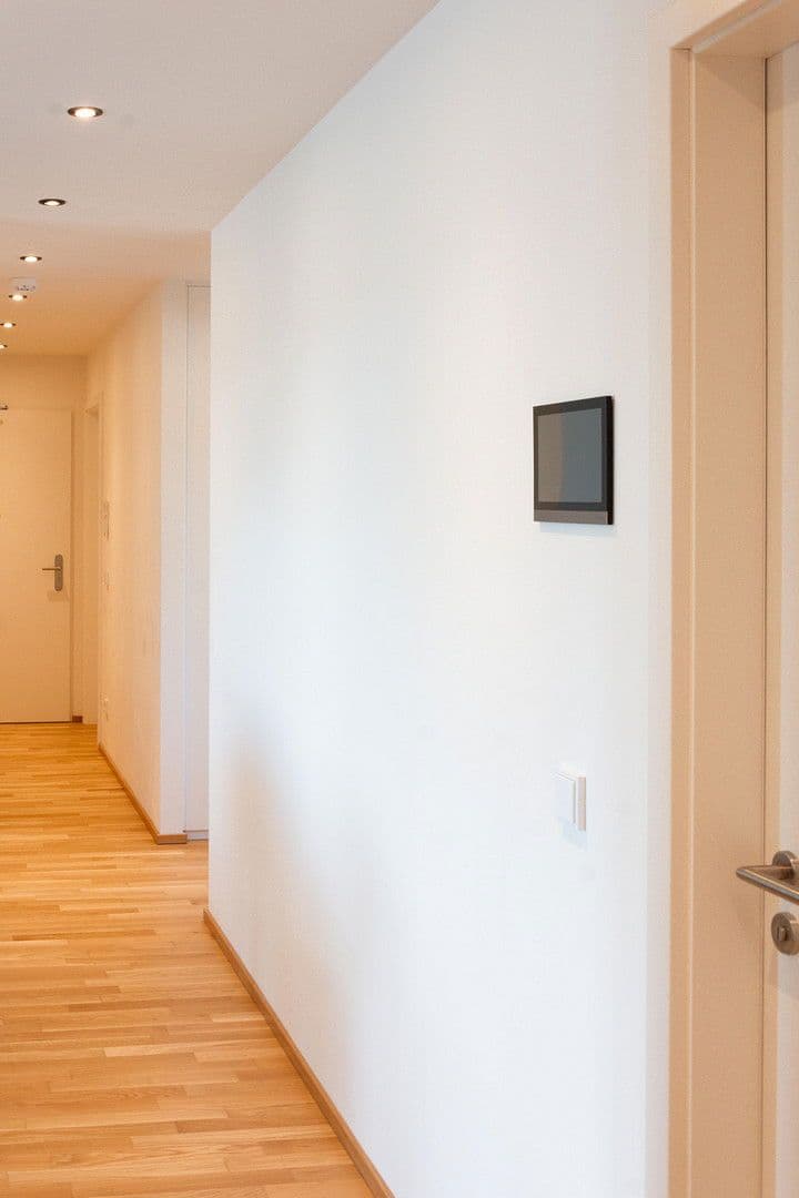 Pronájem bytu 4+1 108 m², Zimmererstr. 16, Augsburg, Bavorsko Pronájem bytu 4+1 108 m², Zimmererstr. 16, Augsburg, Bavorsko