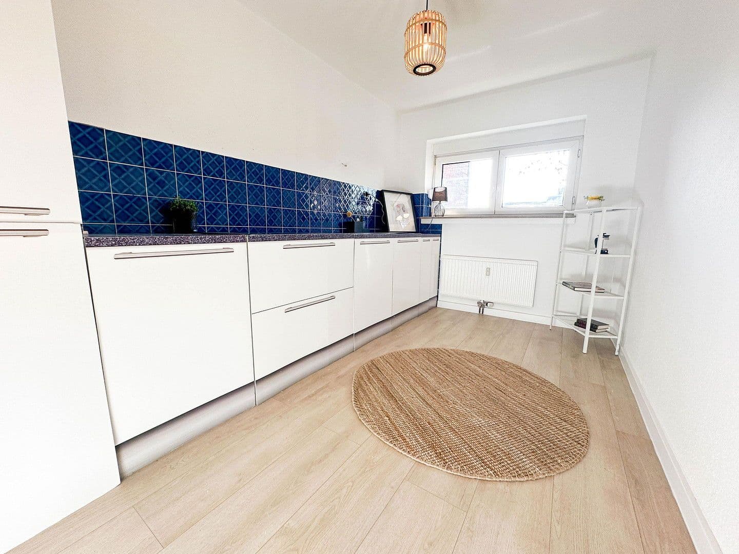 Prodej bytu 2+1 63 m², Hamm, Severní Porýní-Vestfálsko Prodej bytu 2+1 63 m², Hamm, Severní Porýní-Vestfálsko