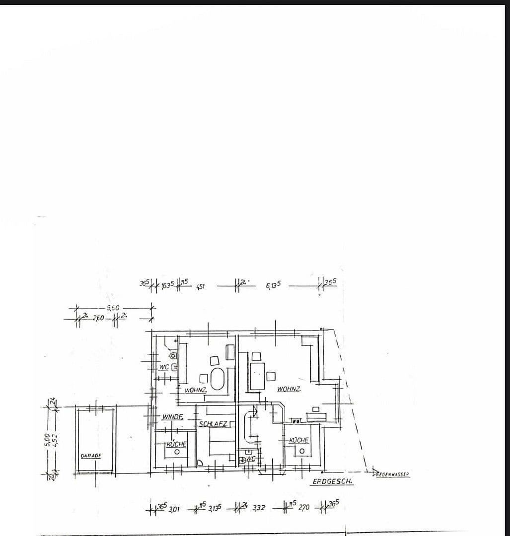 Prodej domu 211 m², pozemek 613 m², Mainleus, Bavorsko Prodej domu 211 m², pozemek 613 m², Mainleus, Bavorsko
