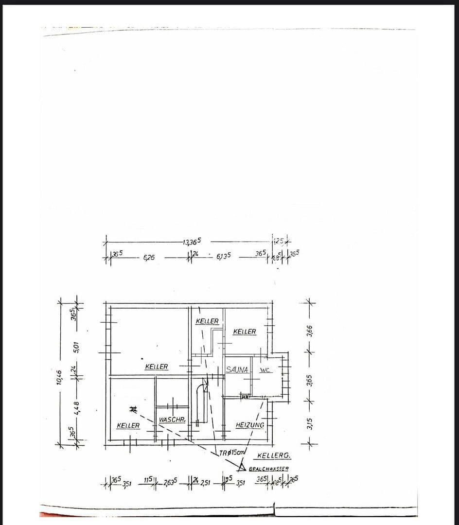 Prodej domu 211 m², pozemek 613 m², Mainleus, Bavorsko Prodej domu 211 m², pozemek 613 m², Mainleus, Bavorsko