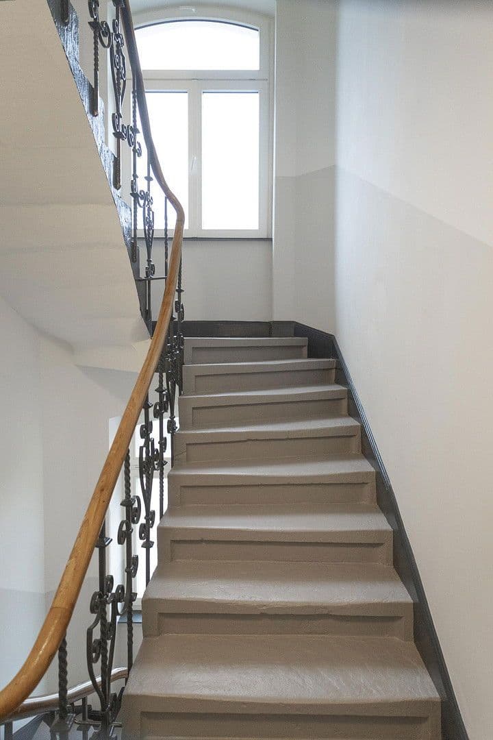 Prodej bytu 4+1 83 m², Blumenstr. 37, Heidelberg, Bádensko-Württembersko Prodej bytu 4+1 83 m², Blumenstr. 37, Heidelberg, Bádensko-Württembersko