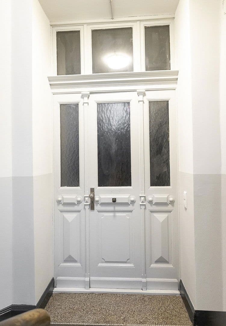 Prodej bytu 4+1 83 m², Blumenstr. 37, Heidelberg, Bádensko-Württembersko Prodej bytu 4+1 83 m², Blumenstr. 37, Heidelberg, Bádensko-Württembersko