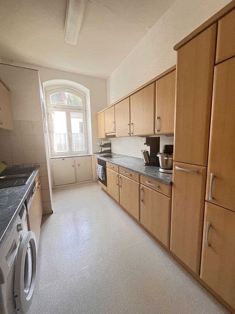 Prodej bytu 4+1 83 m², Blumenstr. 37, Heidelberg, Bádensko-Württembersko Prodej bytu 4+1 83 m², Blumenstr. 37, Heidelberg, Bádensko-Württembersko