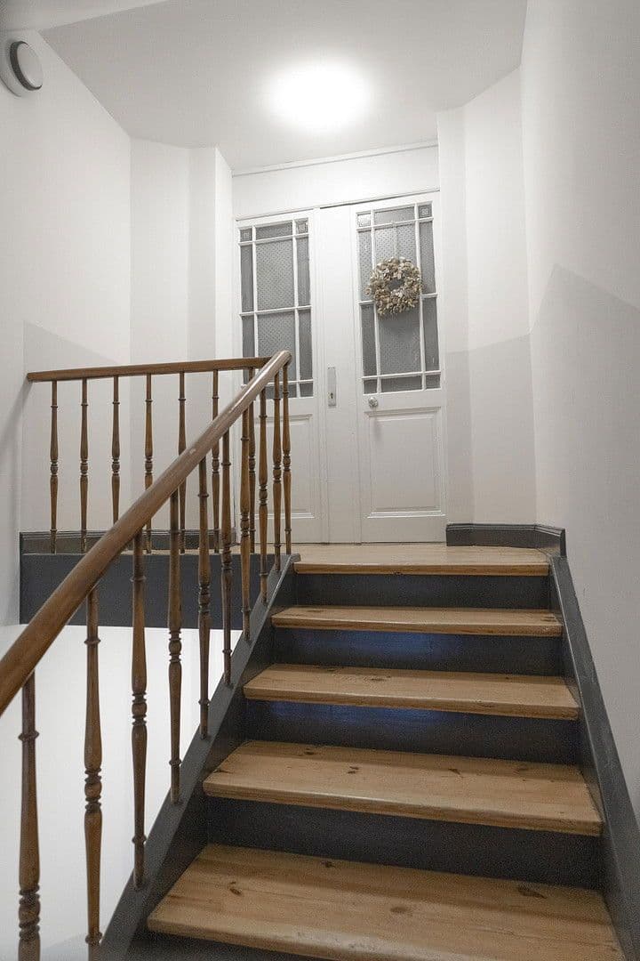 Prodej bytu 4+1 83 m², Blumenstr. 37, Heidelberg, Bádensko-Württembersko Prodej bytu 4+1 83 m², Blumenstr. 37, Heidelberg, Bádensko-Württembersko