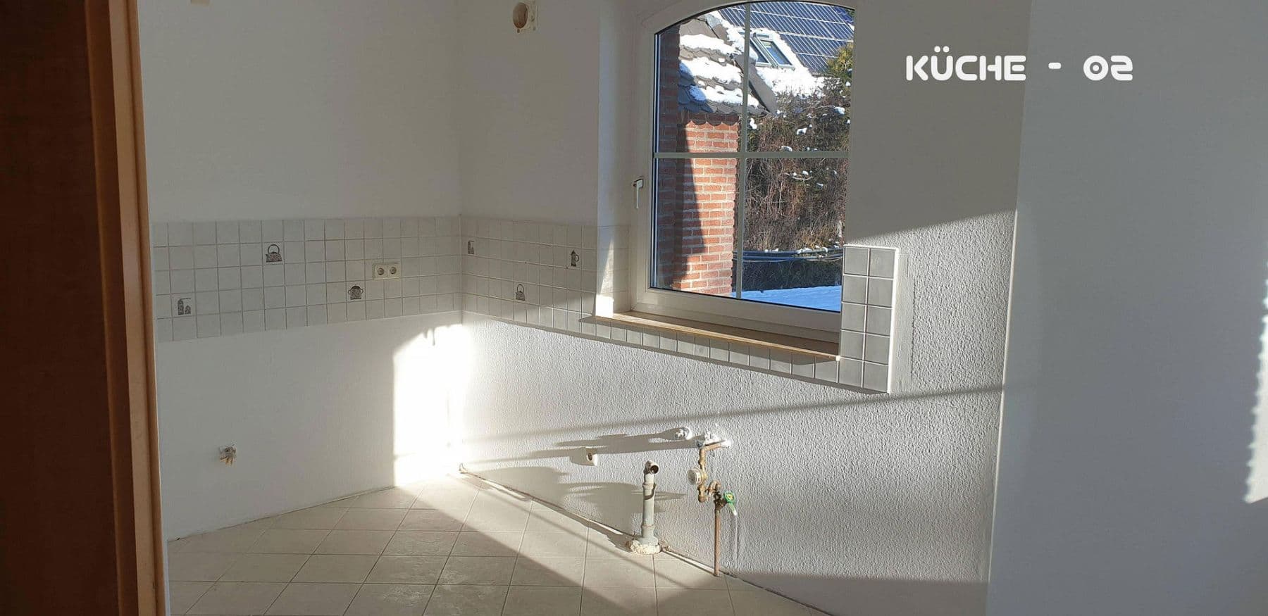 Prodej domu 173 m², pozemek 1.131 m², Berlin, Berlín Prodej domu 173 m², pozemek 1.131 m², Berlin, Berlín