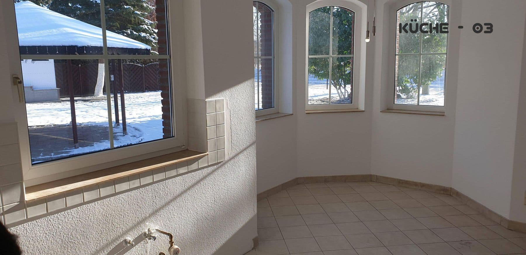 Prodej domu 173 m², pozemek 1.131 m², Berlin, Berlín Prodej domu 173 m², pozemek 1.131 m², Berlin, Berlín