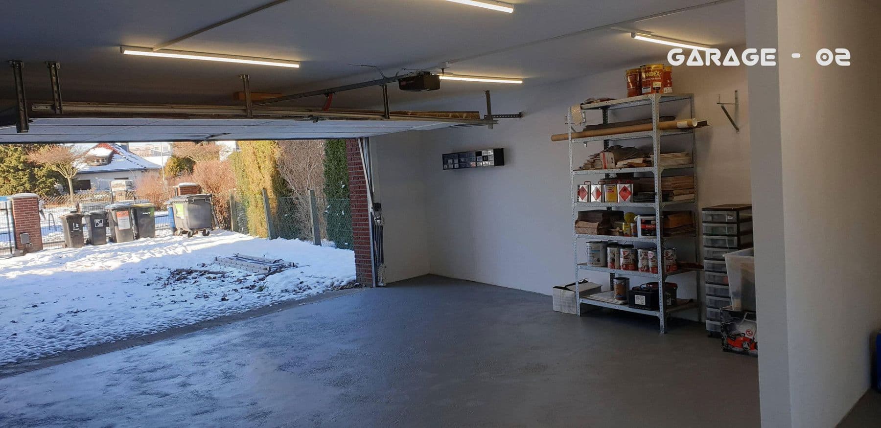 Prodej domu 173 m², pozemek 1.131 m², Berlin, Berlín Prodej domu 173 m², pozemek 1.131 m², Berlin, Berlín