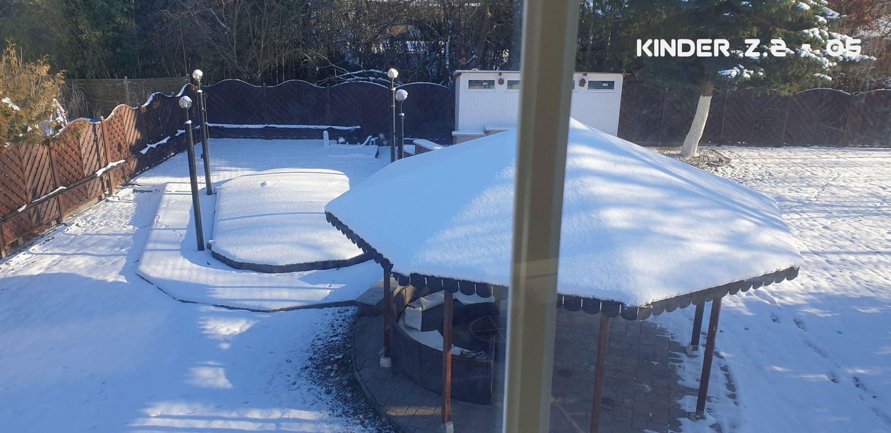 Prodej domu 173 m², pozemek 1.131 m², Berlin, Berlín Prodej domu 173 m², pozemek 1.131 m², Berlin, Berlín