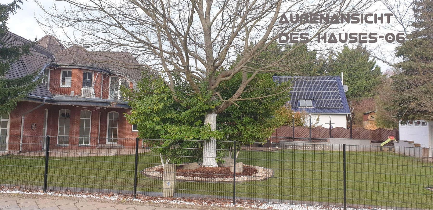 Prodej domu 173 m², pozemek 1.131 m², Berlin, Berlín Prodej domu 173 m², pozemek 1.131 m², Berlin, Berlín