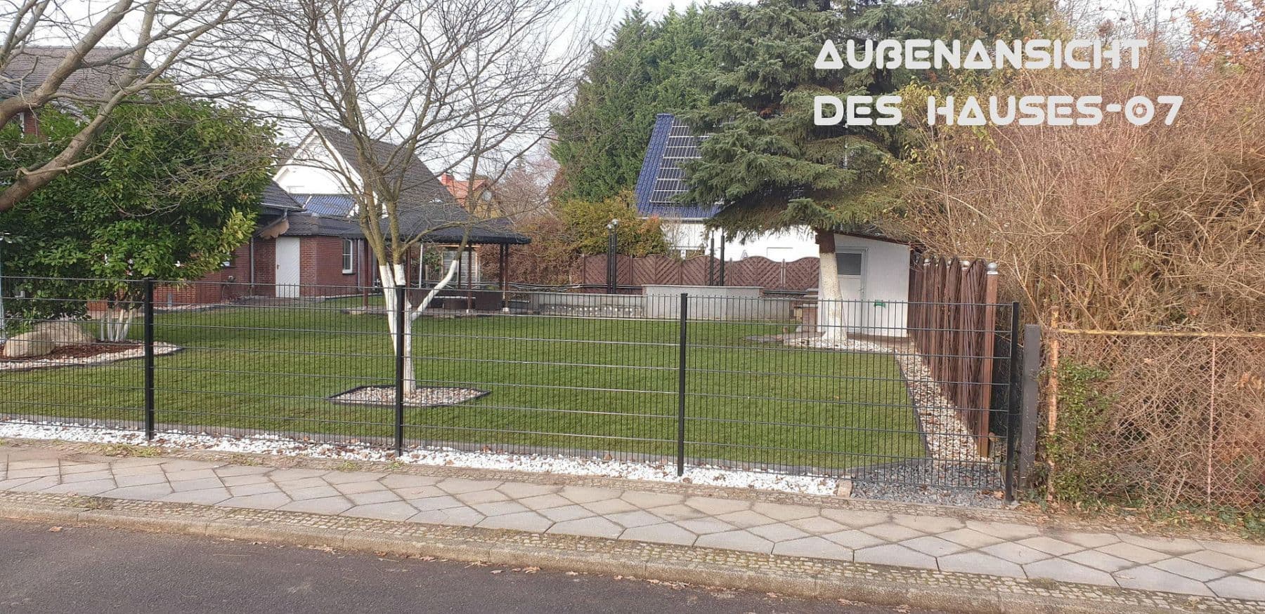 Prodej domu 173 m², pozemek 1.131 m², Berlin, Berlín Prodej domu 173 m², pozemek 1.131 m², Berlin, Berlín