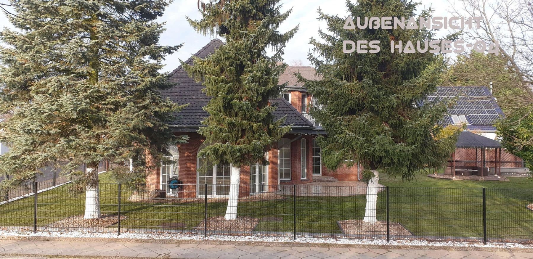 Prodej domu 173 m², pozemek 1.131 m², Berlin, Berlín Prodej domu 173 m², pozemek 1.131 m², Berlin, Berlín