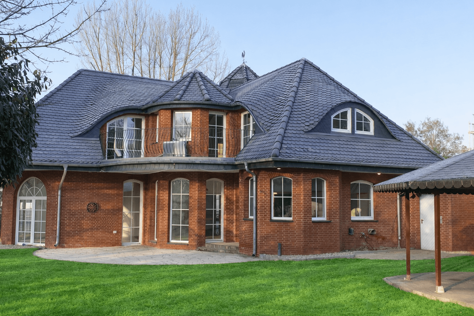 Prodej domu 173 m², pozemek 1.131 m², Berlin, Berlín Prodej domu 173 m², pozemek 1.131 m², Berlin, Berlín