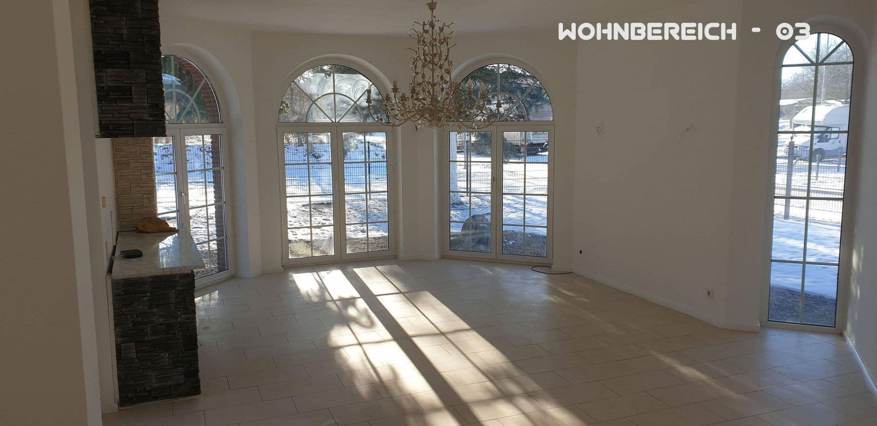 Prodej domu 173 m², pozemek 1.131 m², Berlin, Berlín Prodej domu 173 m², pozemek 1.131 m², Berlin, Berlín