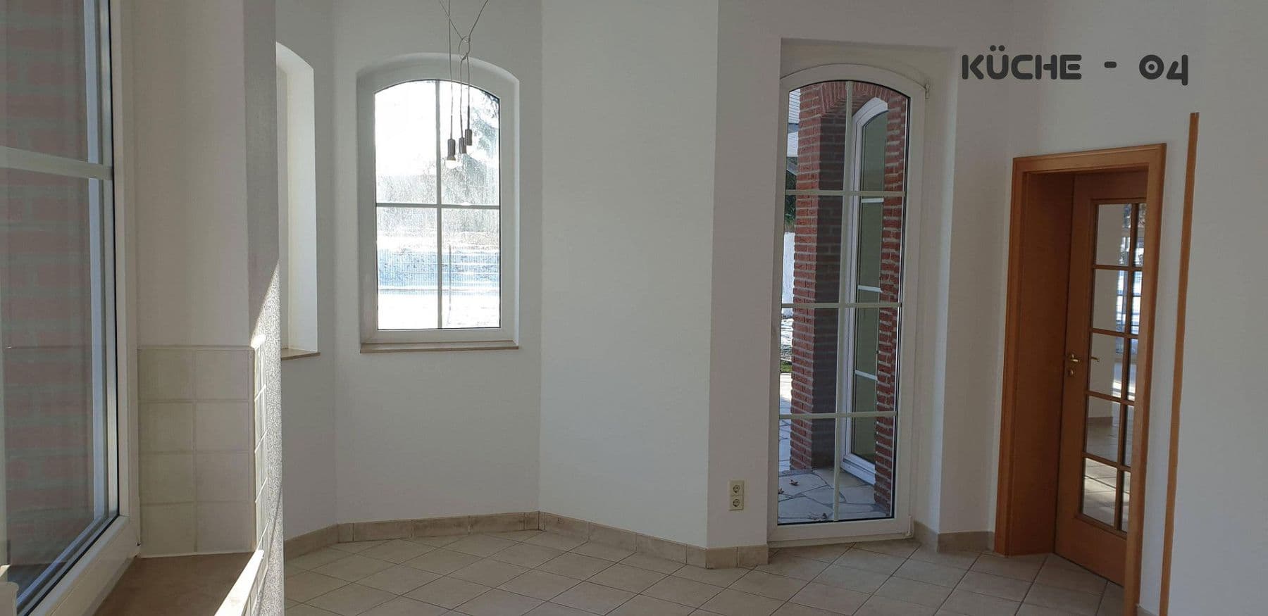 Prodej domu 173 m², pozemek 1.131 m², Berlin, Berlín Prodej domu 173 m², pozemek 1.131 m², Berlin, Berlín