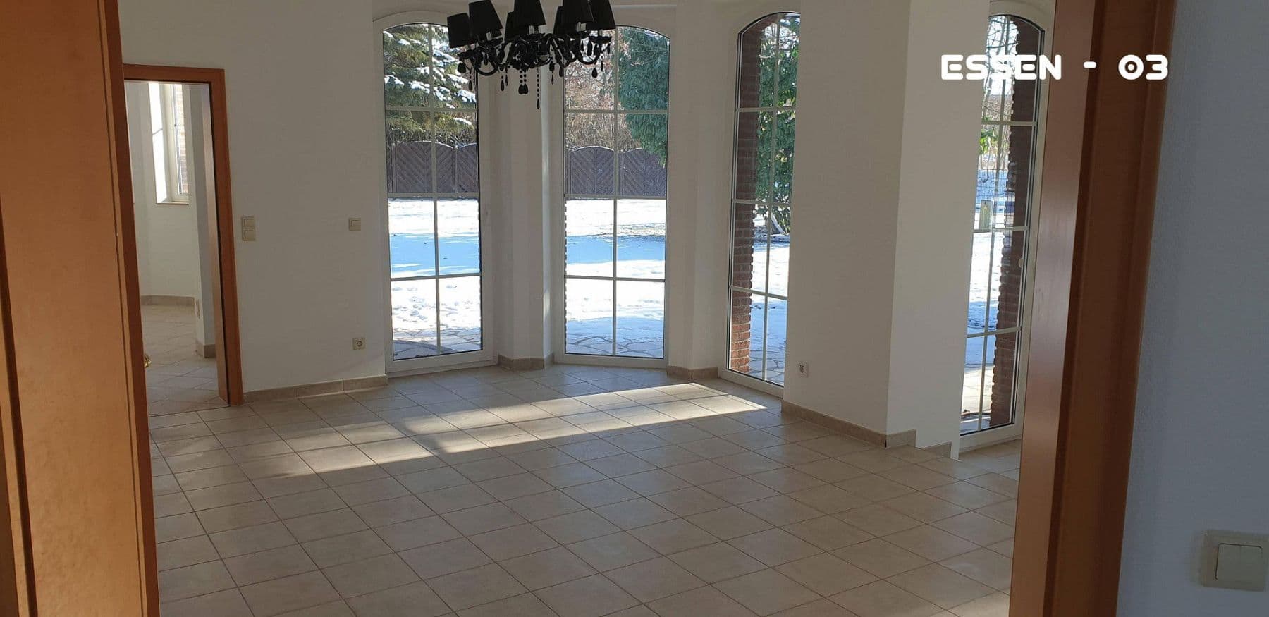 Prodej domu 173 m², pozemek 1.131 m², Berlin, Berlín Prodej domu 173 m², pozemek 1.131 m², Berlin, Berlín