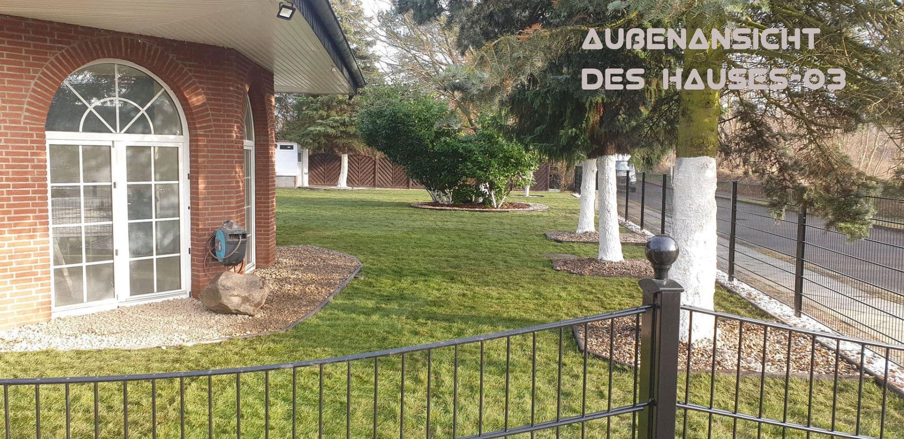 Prodej domu 173 m², pozemek 1.131 m², Berlin, Berlín Prodej domu 173 m², pozemek 1.131 m², Berlin, Berlín