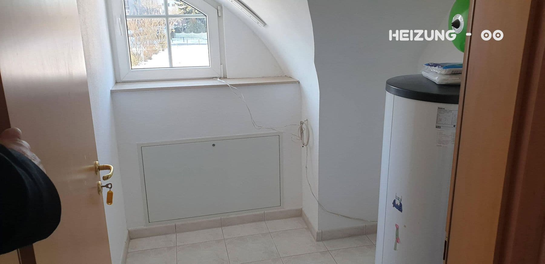 Prodej domu 173 m², pozemek 1.131 m², Berlin, Berlín Prodej domu 173 m², pozemek 1.131 m², Berlin, Berlín