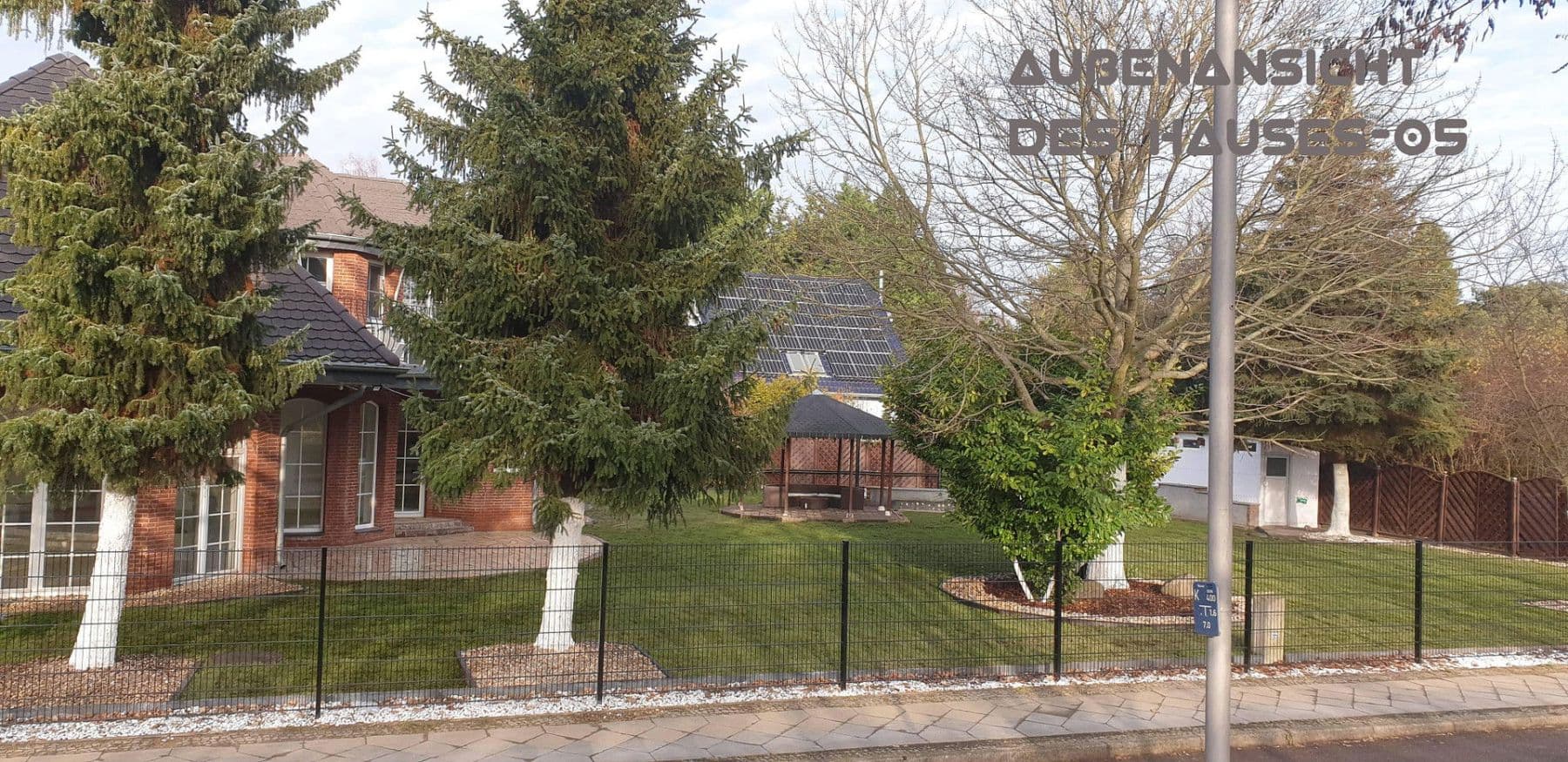 Prodej domu 173 m², pozemek 1.131 m², Berlin, Berlín Prodej domu 173 m², pozemek 1.131 m², Berlin, Berlín