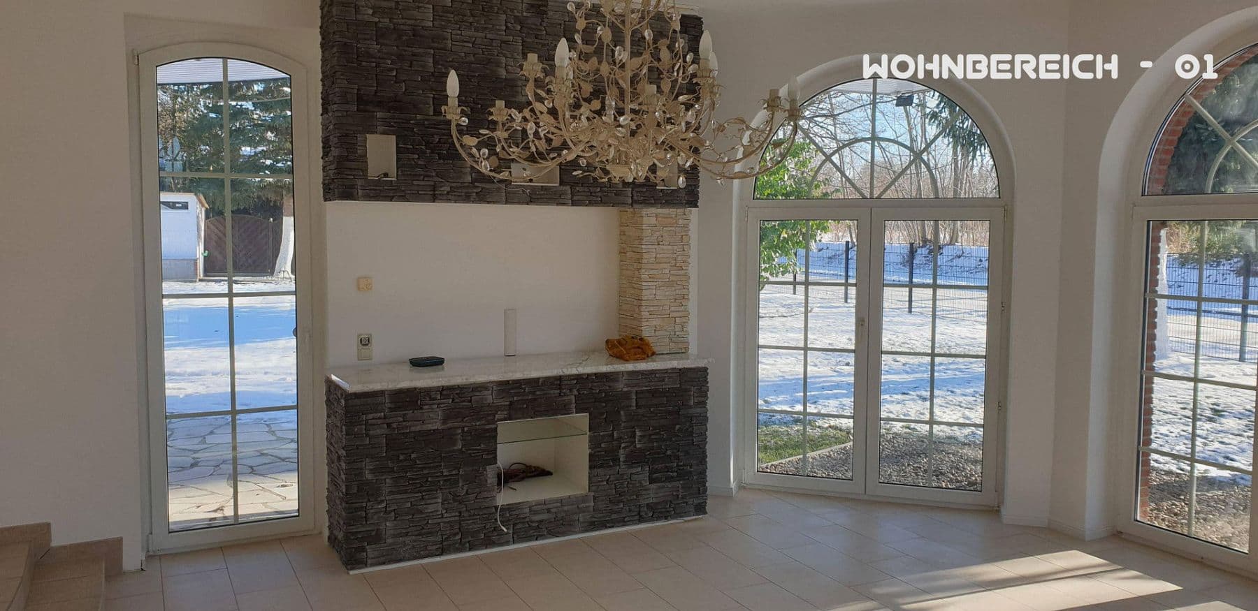 Prodej domu 173 m², pozemek 1.131 m², Berlin, Berlín Prodej domu 173 m², pozemek 1.131 m², Berlin, Berlín