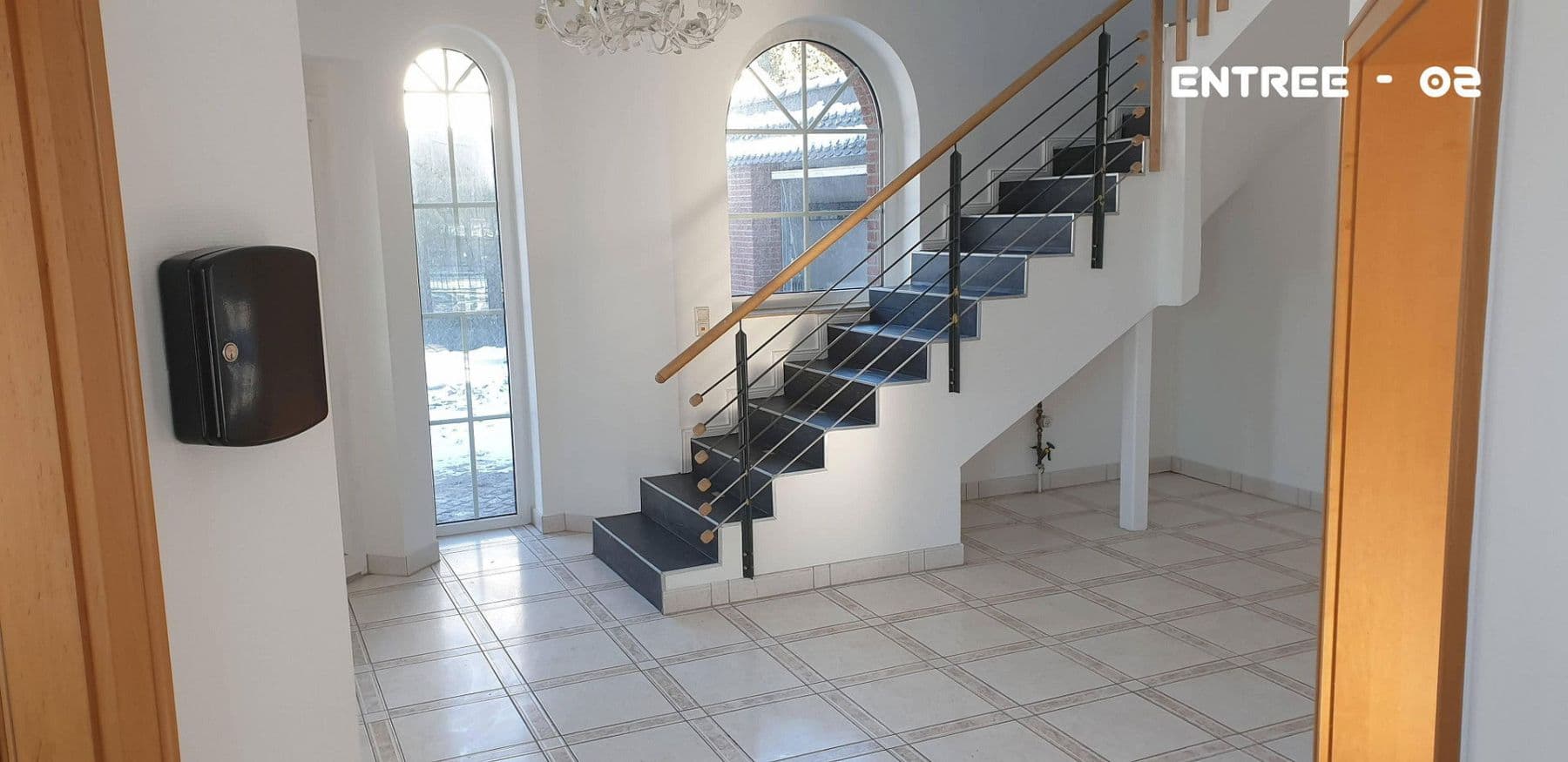 Prodej domu 173 m², pozemek 1.131 m², Berlin, Berlín Prodej domu 173 m², pozemek 1.131 m², Berlin, Berlín