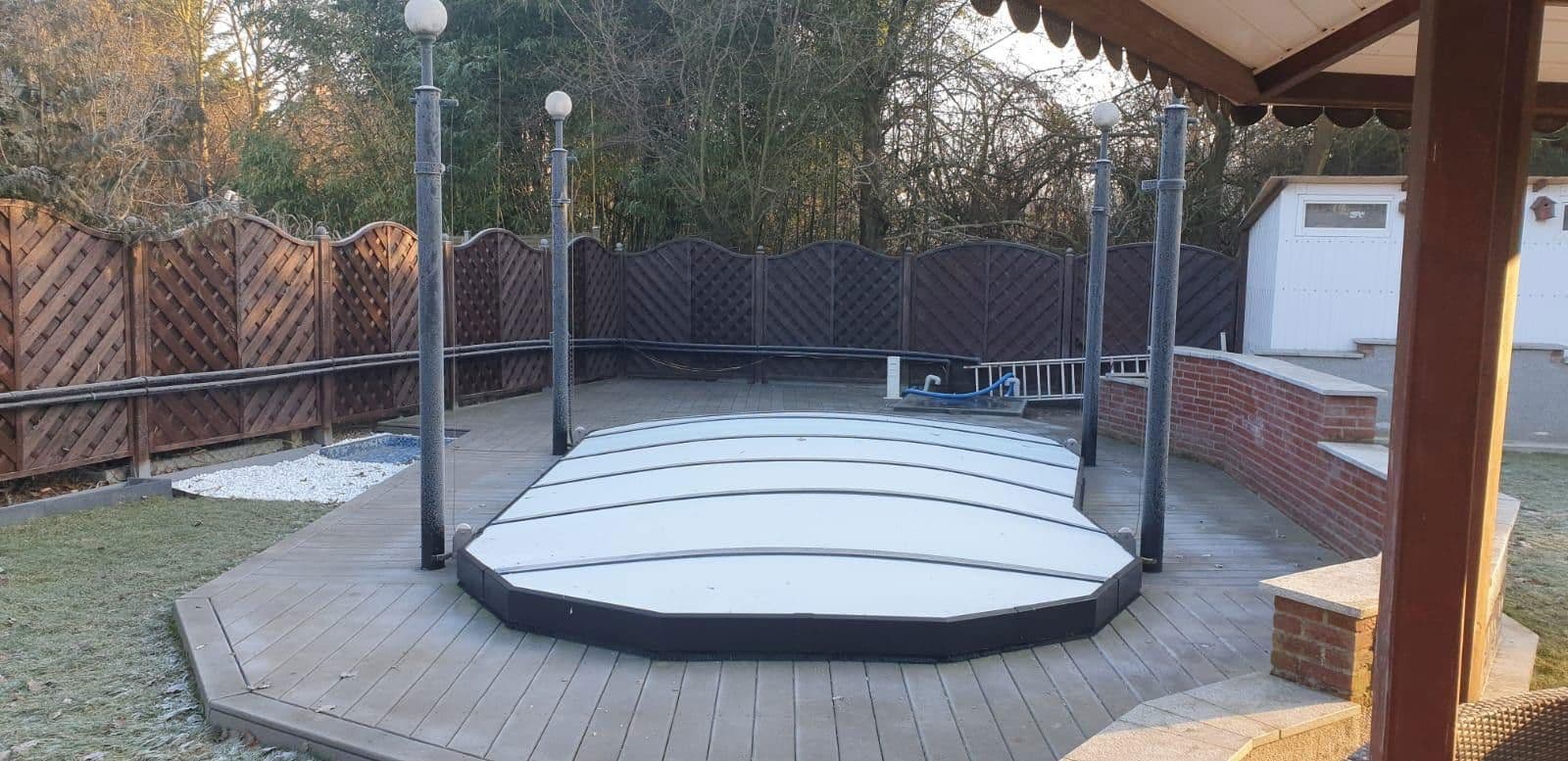 Prodej domu 173 m², pozemek 1.131 m², Berlin, Berlín Prodej domu 173 m², pozemek 1.131 m², Berlin, Berlín