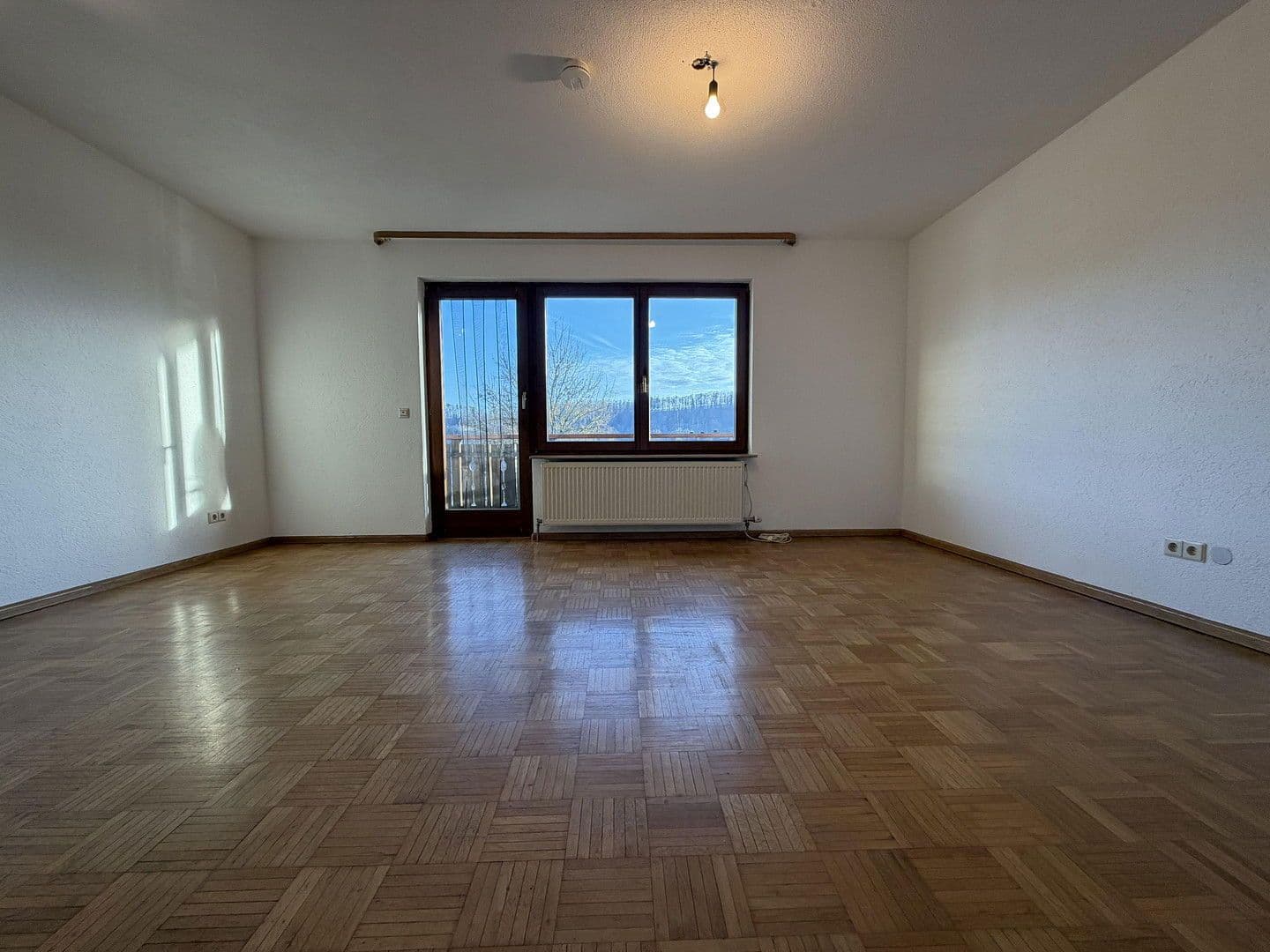 Prodej bytu 1+1 36 m², Stühlingen, Bádensko-Württembersko Prodej bytu 1+1 36 m², Stühlingen, Bádensko-Württembersko