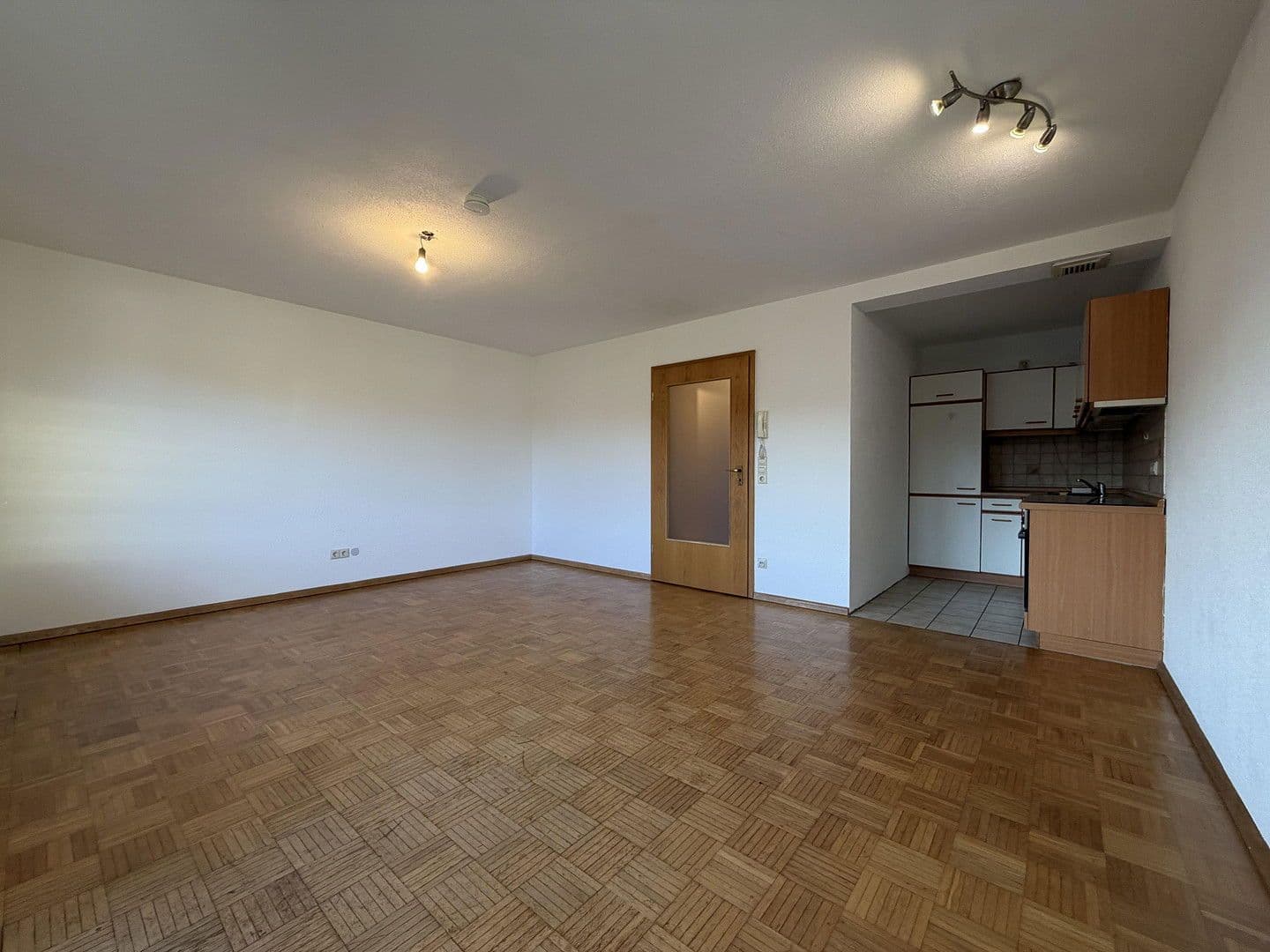 Prodej bytu 1+1 36 m², Stühlingen, Bádensko-Württembersko Prodej bytu 1+1 36 m², Stühlingen, Bádensko-Württembersko