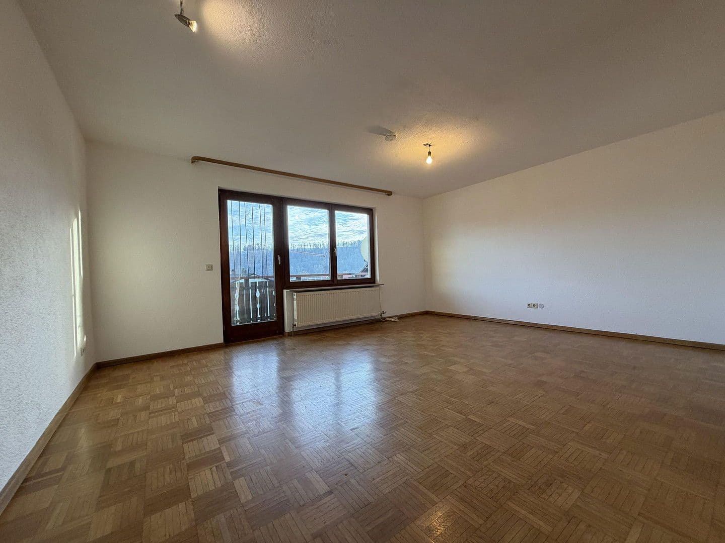 Prodej bytu 1+1 36 m², Stühlingen, Bádensko-Württembersko Prodej bytu 1+1 36 m², Stühlingen, Bádensko-Württembersko