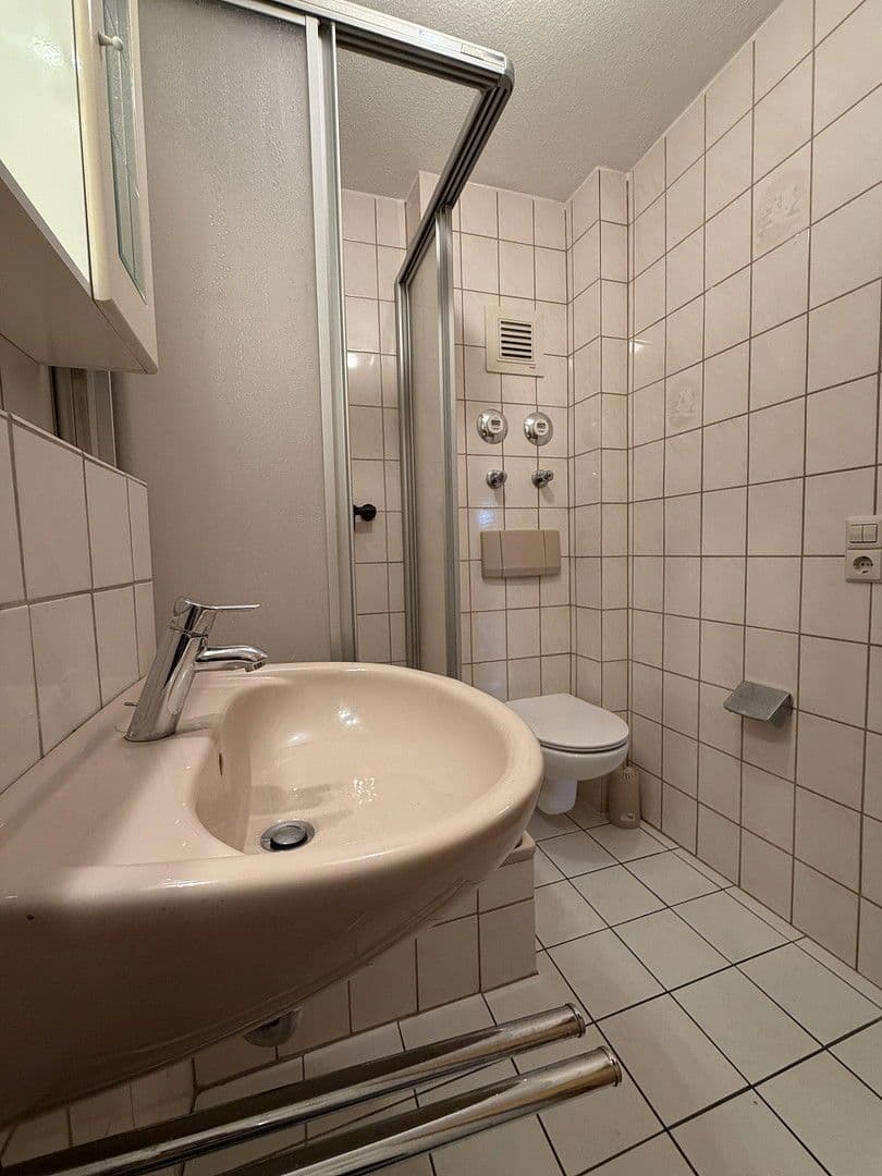 Prodej bytu 1+1 36 m², Stühlingen, Bádensko-Württembersko Prodej bytu 1+1 36 m², Stühlingen, Bádensko-Württembersko