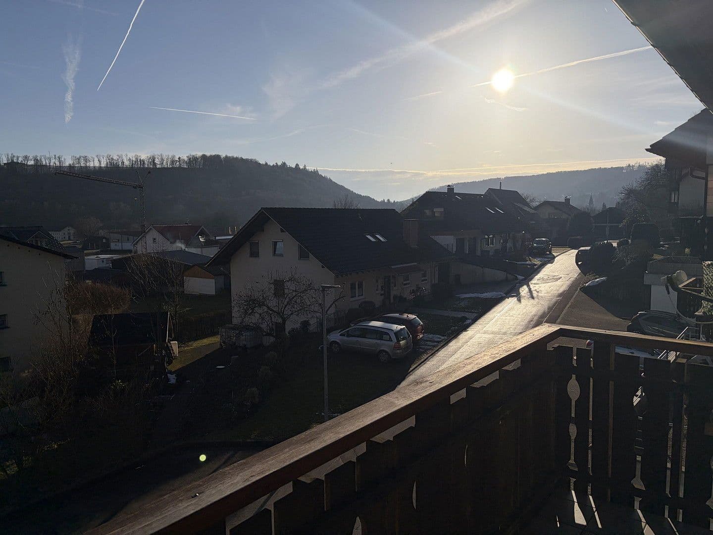 Prodej bytu 1+1 36 m², Stühlingen, Bádensko-Württembersko Prodej bytu 1+1 36 m², Stühlingen, Bádensko-Württembersko