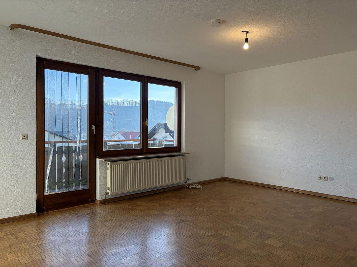 Prodej bytu 1+1 36 m², Stühlingen, Bádensko-Württembersko Prodej bytu 1+1 36 m², Stühlingen, Bádensko-Württembersko
