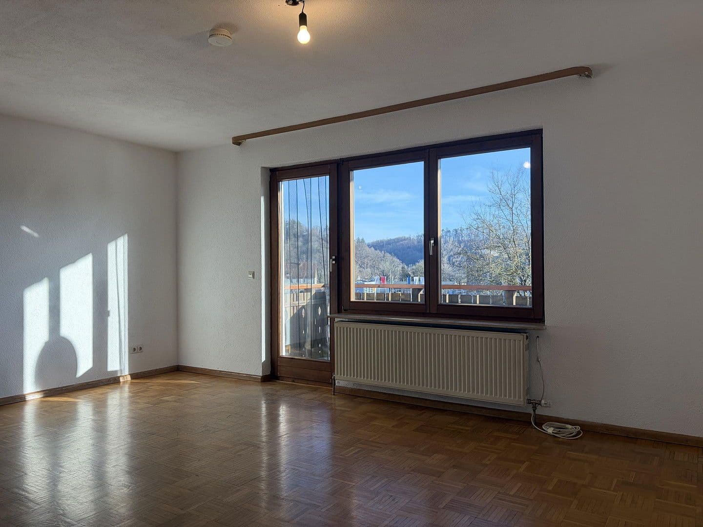 Prodej bytu 1+1 36 m², Stühlingen, Bádensko-Württembersko Prodej bytu 1+1 36 m², Stühlingen, Bádensko-Württembersko