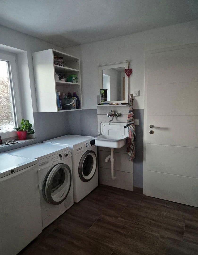 Prodej domu 115 m², pozemek 607 m², Maronengasse 834, Sassenburg, Dolní Sasko Prodej domu 115 m², pozemek 607 m², Maronengasse 834, Sassenburg, Dolní Sasko